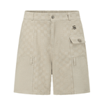 NOIT 4 - Shorts for Men - Sarman Fashion - Wholesale Clothing Fashion Brand for Men from Canada