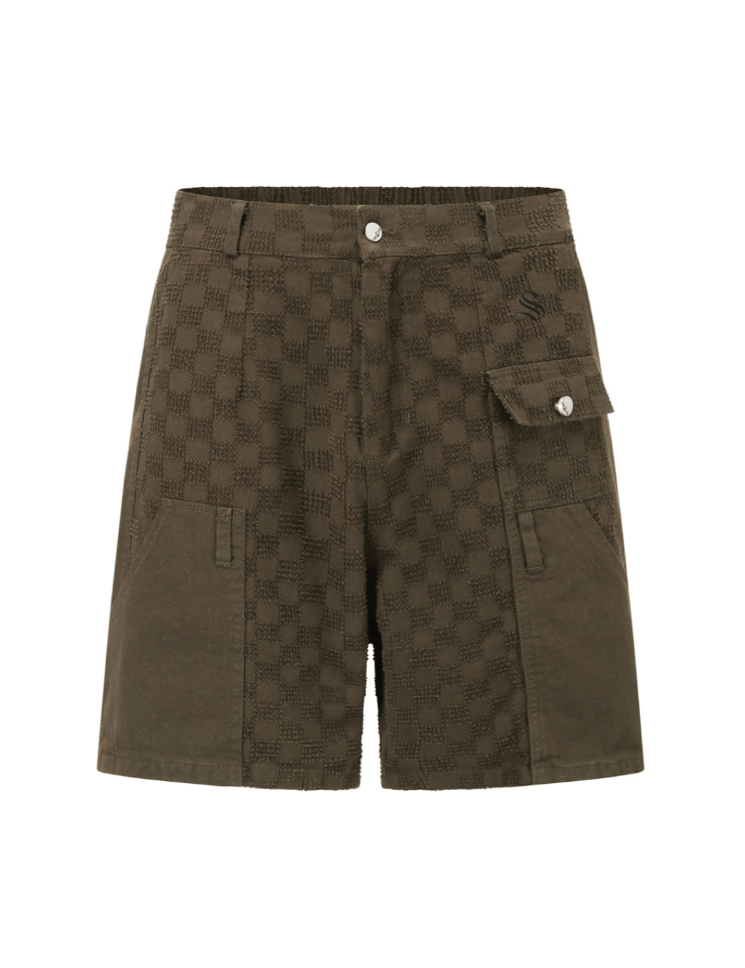 NOIT 4 - Shorts for Men - Sarman Fashion - Wholesale Clothing Fashion Brand for Men from Canada