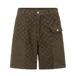 NOIT 4 - Shorts for Men - Sarman Fashion - Wholesale Clothing Fashion Brand for Men from Canada