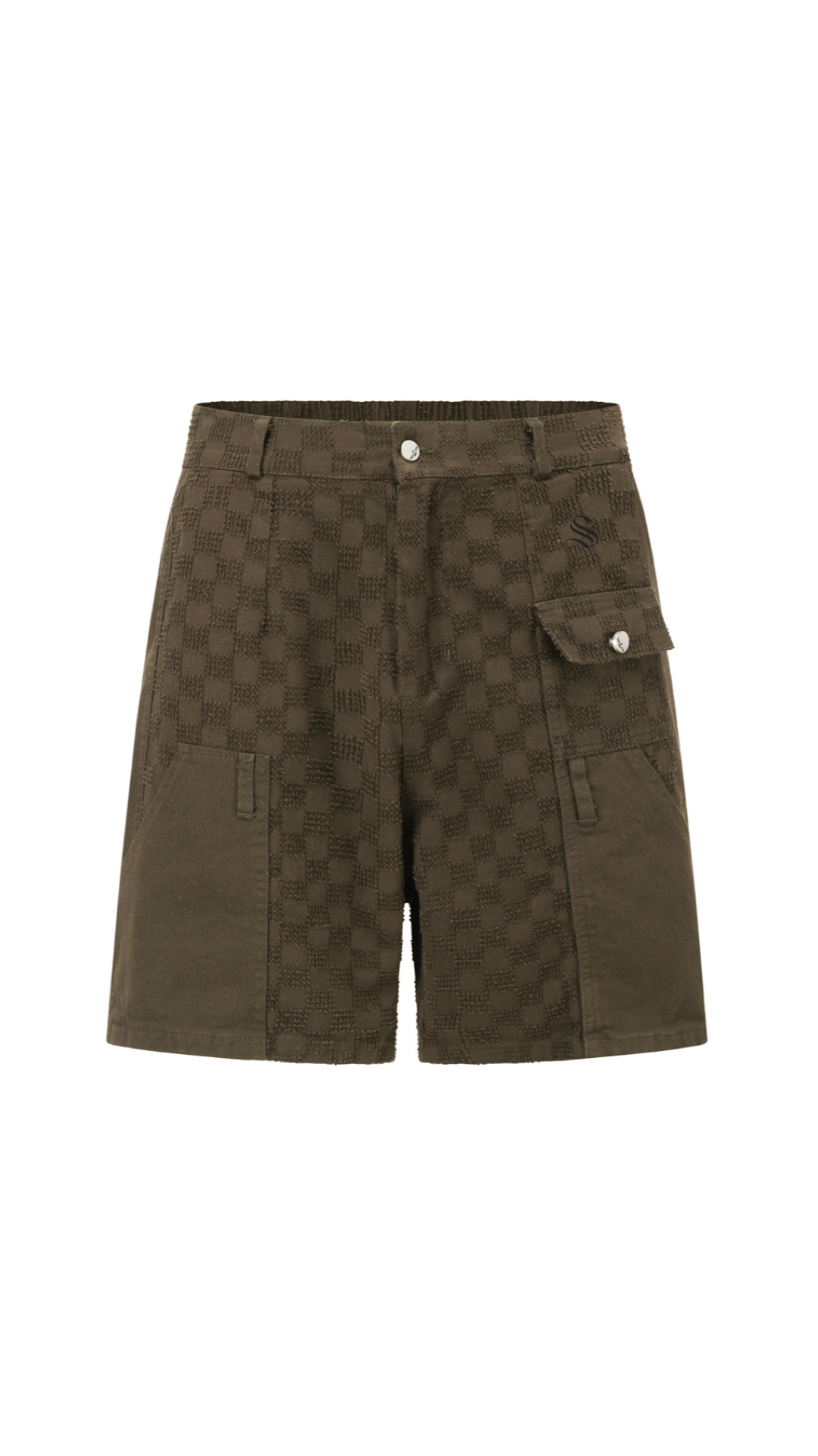 NOIT 4 - Shorts for Men - Sarman Fashion - Wholesale Clothing Fashion Brand for Men from Canada