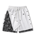 NOIT 5 - Shorts for Men - Sarman Fashion - Wholesale Clothing Fashion Brand for Men from Canada