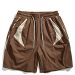 NOIT 6 - Shorts for Men - Sarman Fashion - Wholesale Clothing Fashion Brand for Men from Canada