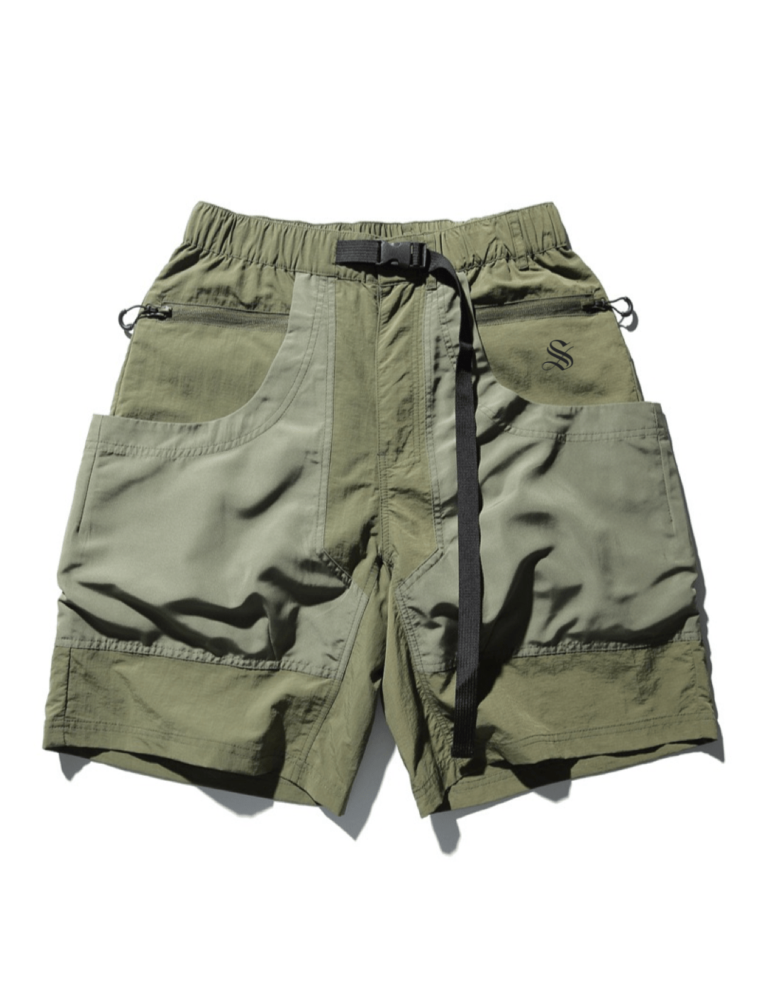 NOIT 7 - Shorts for Men - Sarman Fashion - Wholesale Clothing Fashion Brand for Men from Canada