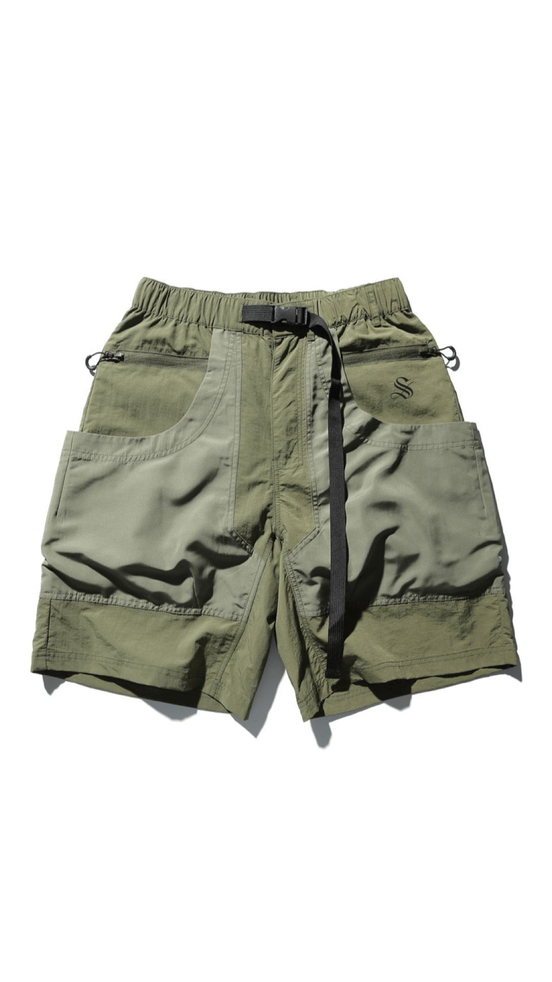 NOIT 7 - Shorts for Men - Sarman Fashion - Wholesale Clothing Fashion Brand for Men from Canada