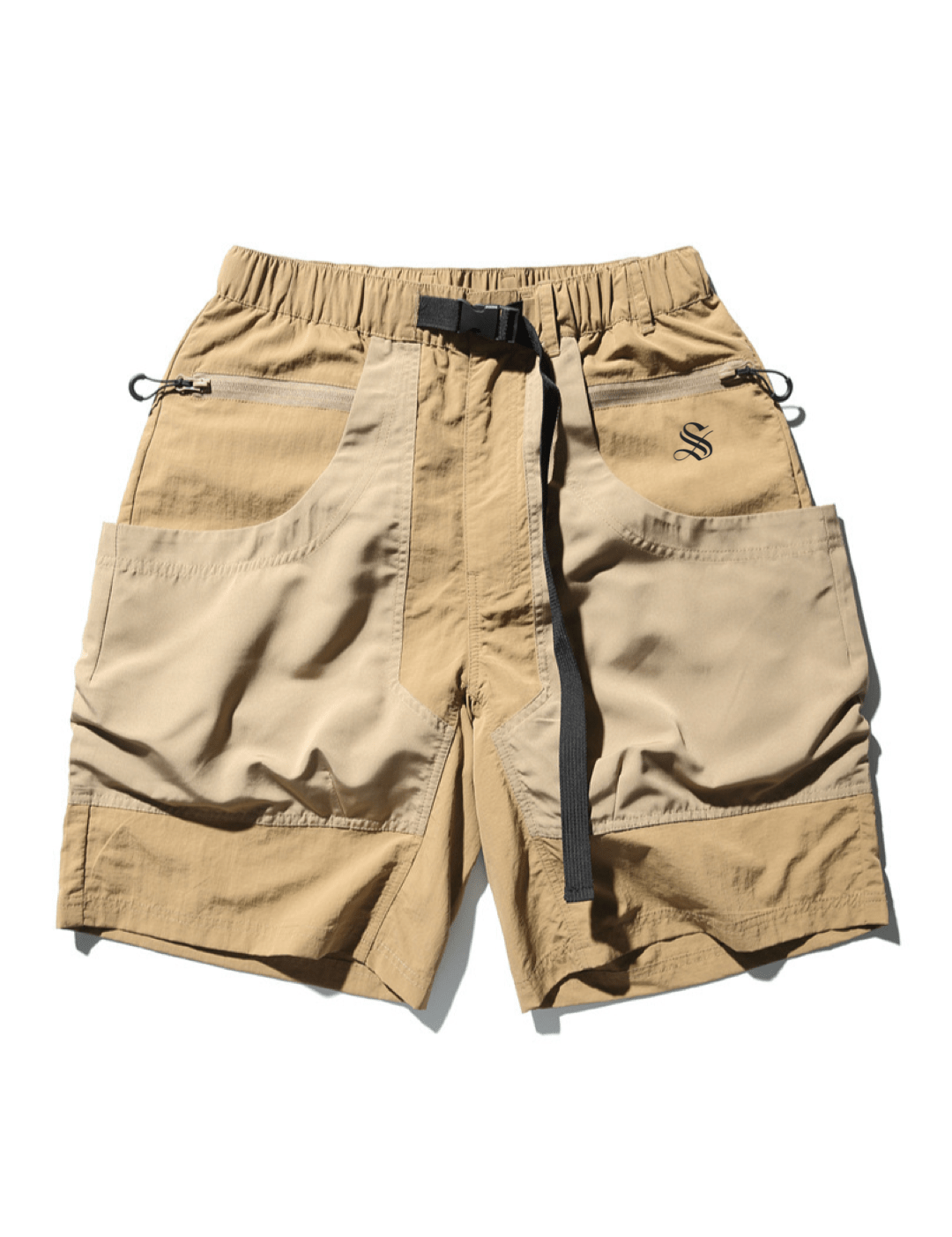 NOIT 7 - Shorts for Men - Sarman Fashion - Wholesale Clothing Fashion Brand for Men from Canada