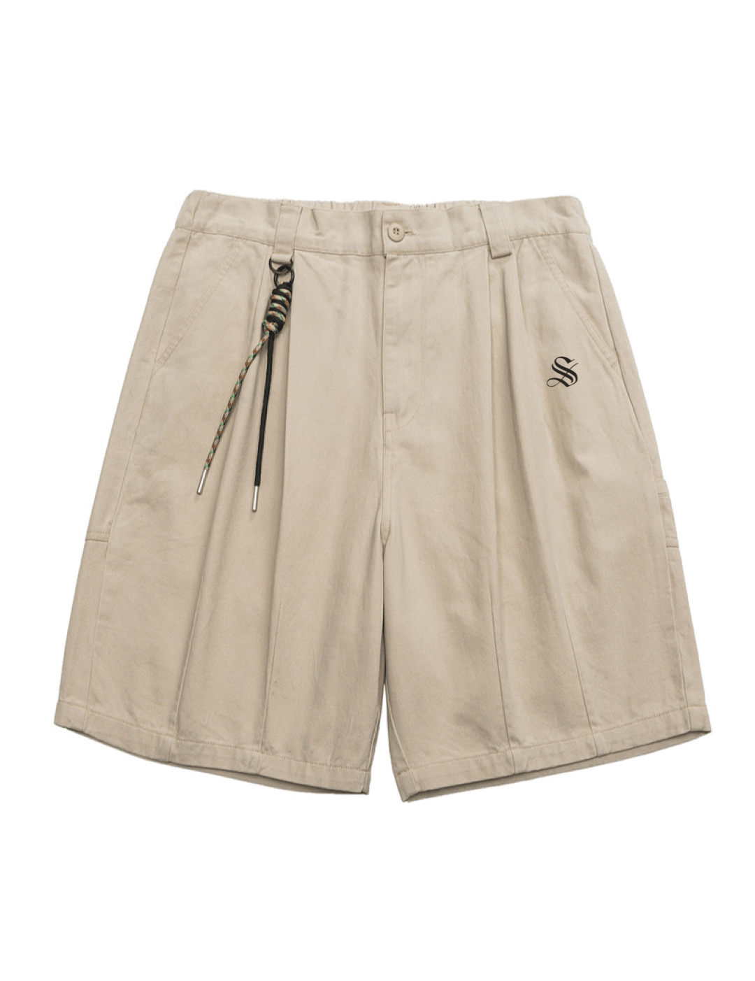 NOIT 8 - Shorts for Men - Sarman Fashion - Wholesale Clothing Fashion Brand for Men from Canada