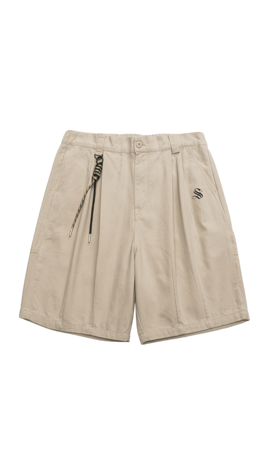 NOIT 8 - Shorts for Men - Sarman Fashion - Wholesale Clothing Fashion Brand for Men from Canada