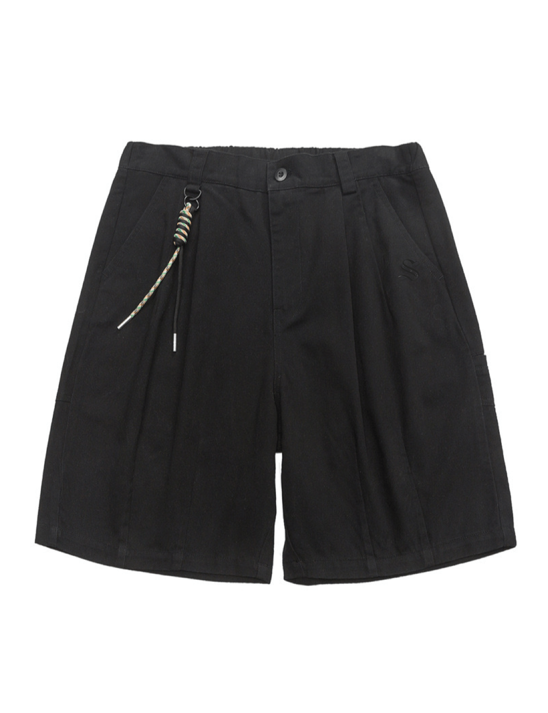 NOIT 8 - Shorts for Men - Sarman Fashion - Wholesale Clothing Fashion Brand for Men from Canada