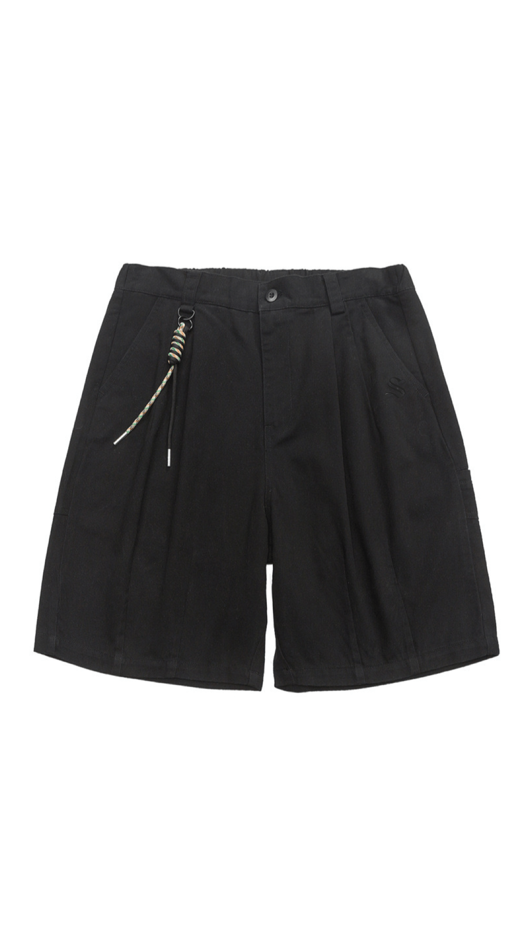NOIT 8 - Shorts for Men - Sarman Fashion - Wholesale Clothing Fashion Brand for Men from Canada
