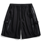 NOIT - Shorts for Men - Sarman Fashion - Wholesale Clothing Fashion Brand for Men from Canada