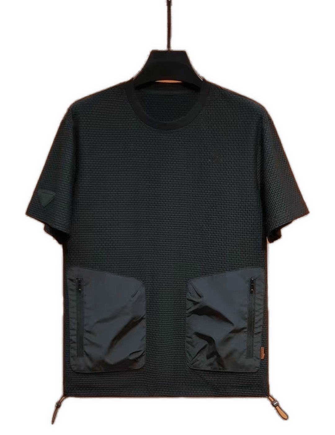NOLPU - T-Shirt for Men - Sarman Fashion - Wholesale Clothing Fashion Brand for Men from Canada