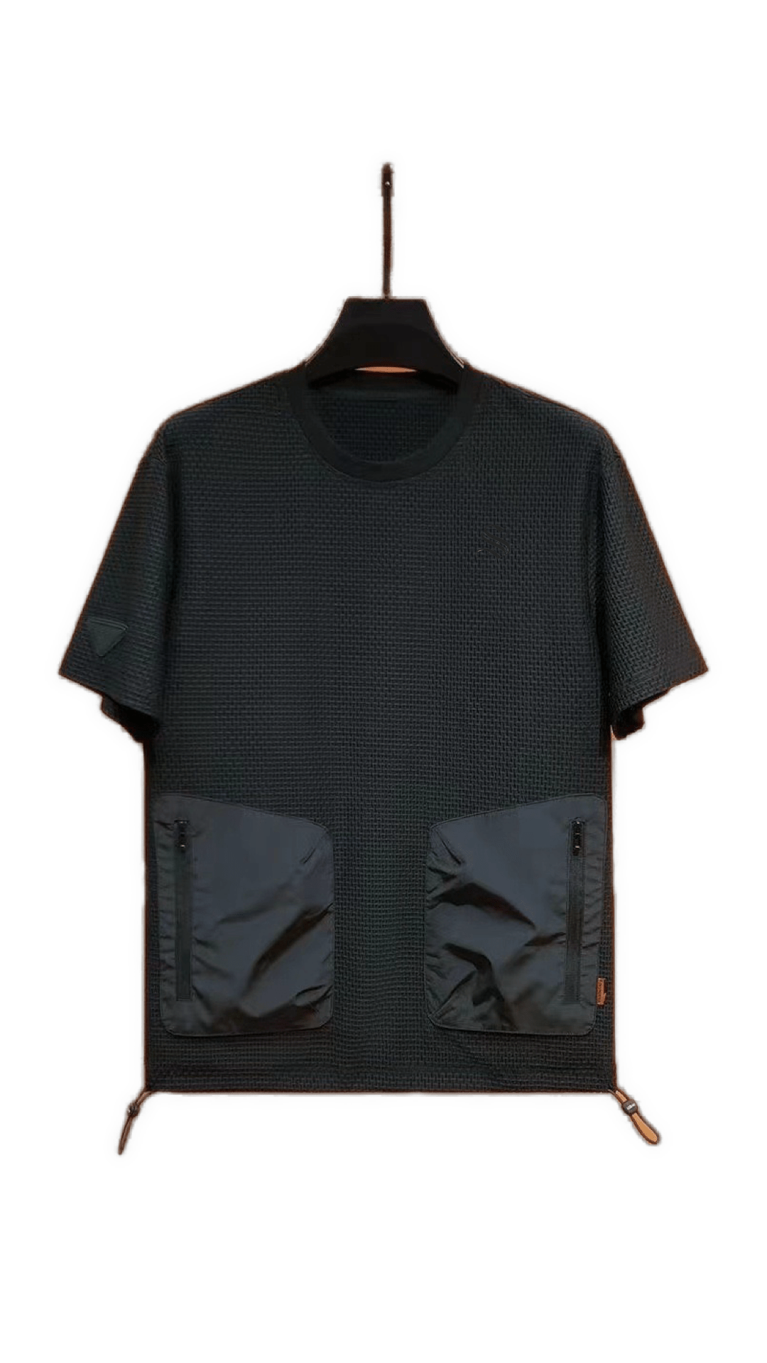 NOLPU - T-Shirt for Men - Sarman Fashion - Wholesale Clothing Fashion Brand for Men from Canada