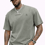 NOPP 2 - T-Shirt for Men - Sarman Fashion - Wholesale Clothing Fashion Brand for Men from Canada