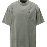 NOPP 2 - T-Shirt for Men - Sarman Fashion - Wholesale Clothing Fashion Brand for Men from Canada
