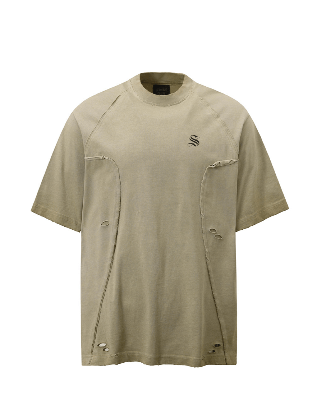 NOPP 3 - T-Shirt for Men - Sarman Fashion - Wholesale Clothing Fashion Brand for Men from Canada