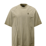 NOPP 3 - T-Shirt for Men - Sarman Fashion - Wholesale Clothing Fashion Brand for Men from Canada