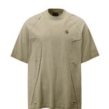 NOPP 3 - T-Shirt for Men - Sarman Fashion - Wholesale Clothing Fashion Brand for Men from Canada