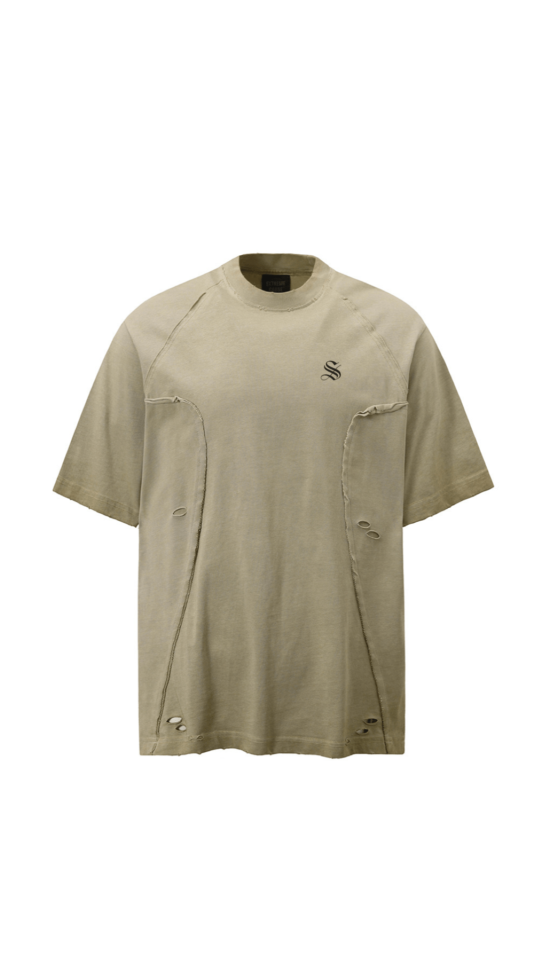 NOPP 3 - T-Shirt for Men - Sarman Fashion - Wholesale Clothing Fashion Brand for Men from Canada
