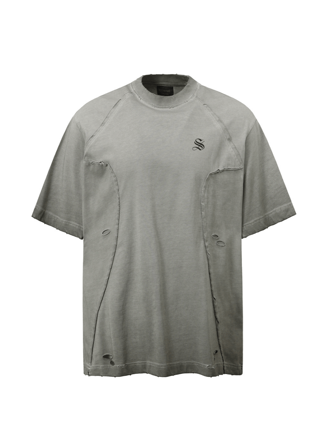 NOPP 3 - T-Shirt for Men - Sarman Fashion - Wholesale Clothing Fashion Brand for Men from Canada
