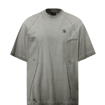 NOPP 3 - T-Shirt for Men - Sarman Fashion - Wholesale Clothing Fashion Brand for Men from Canada