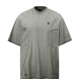 NOPP 3 - T-Shirt for Men - Sarman Fashion - Wholesale Clothing Fashion Brand for Men from Canada