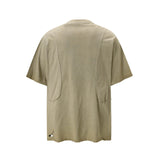 NOPP 3 - T-Shirt for Men - Sarman Fashion - Wholesale Clothing Fashion Brand for Men from Canada