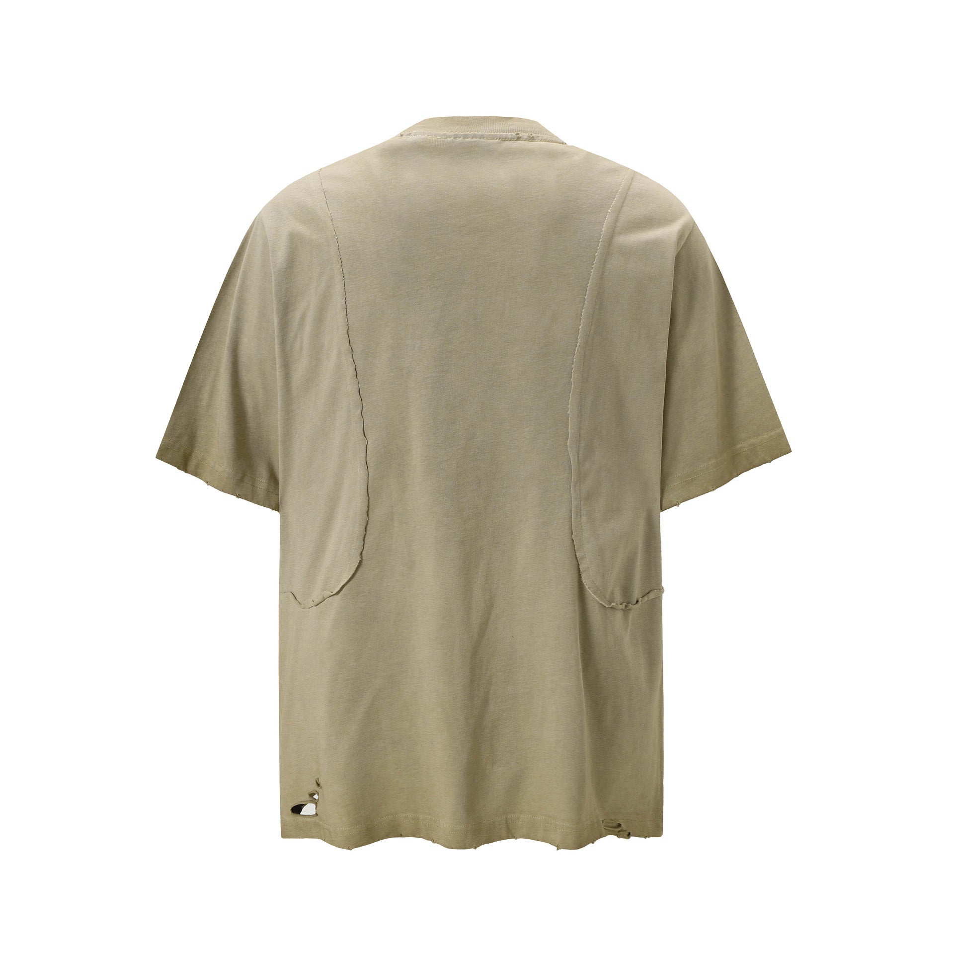 NOPP 3 - T-Shirt for Men - Sarman Fashion - Wholesale Clothing Fashion Brand for Men from Canada