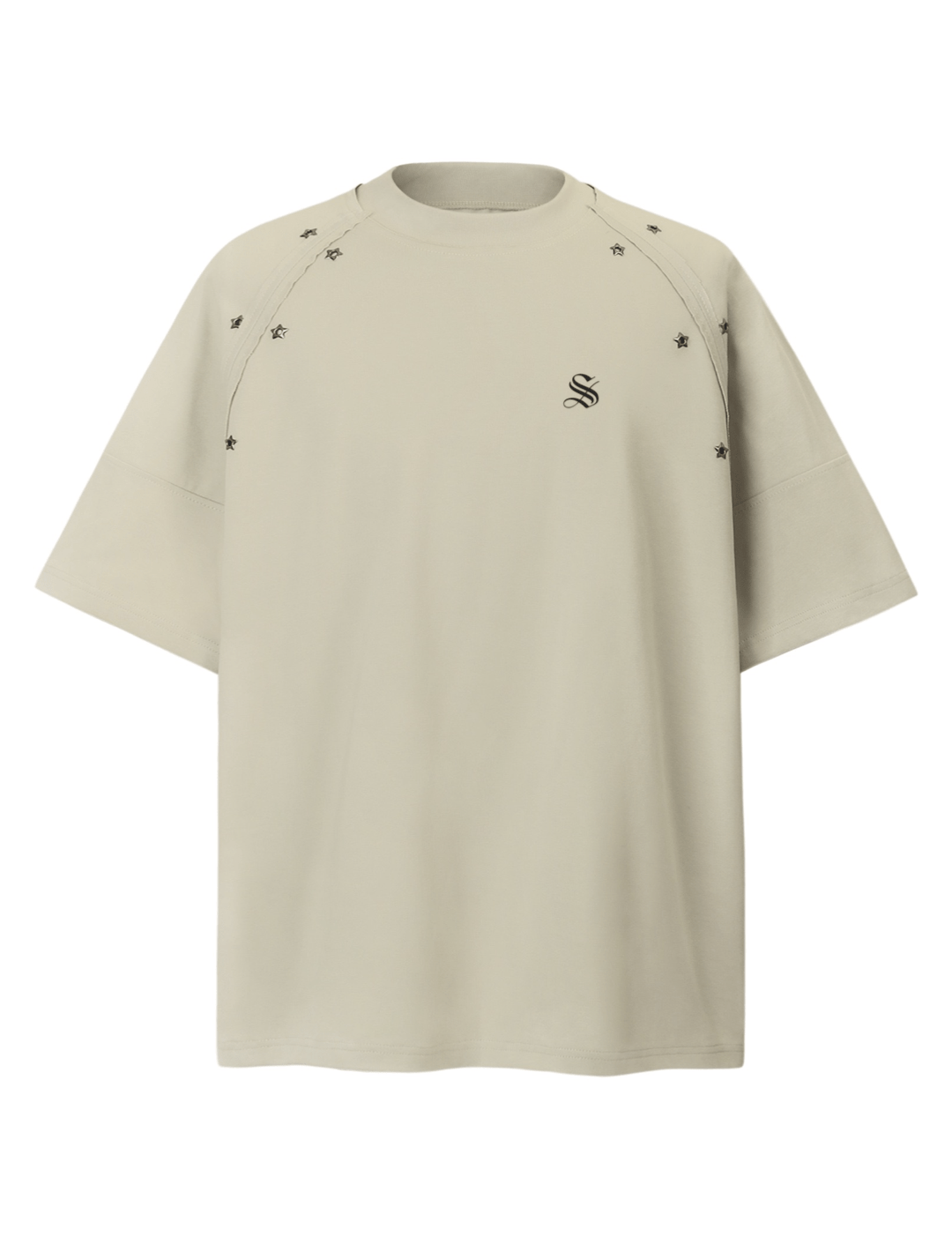 NOPP 4 - T-Shirt for Men - Sarman Fashion - Wholesale Clothing Fashion Brand for Men from Canada