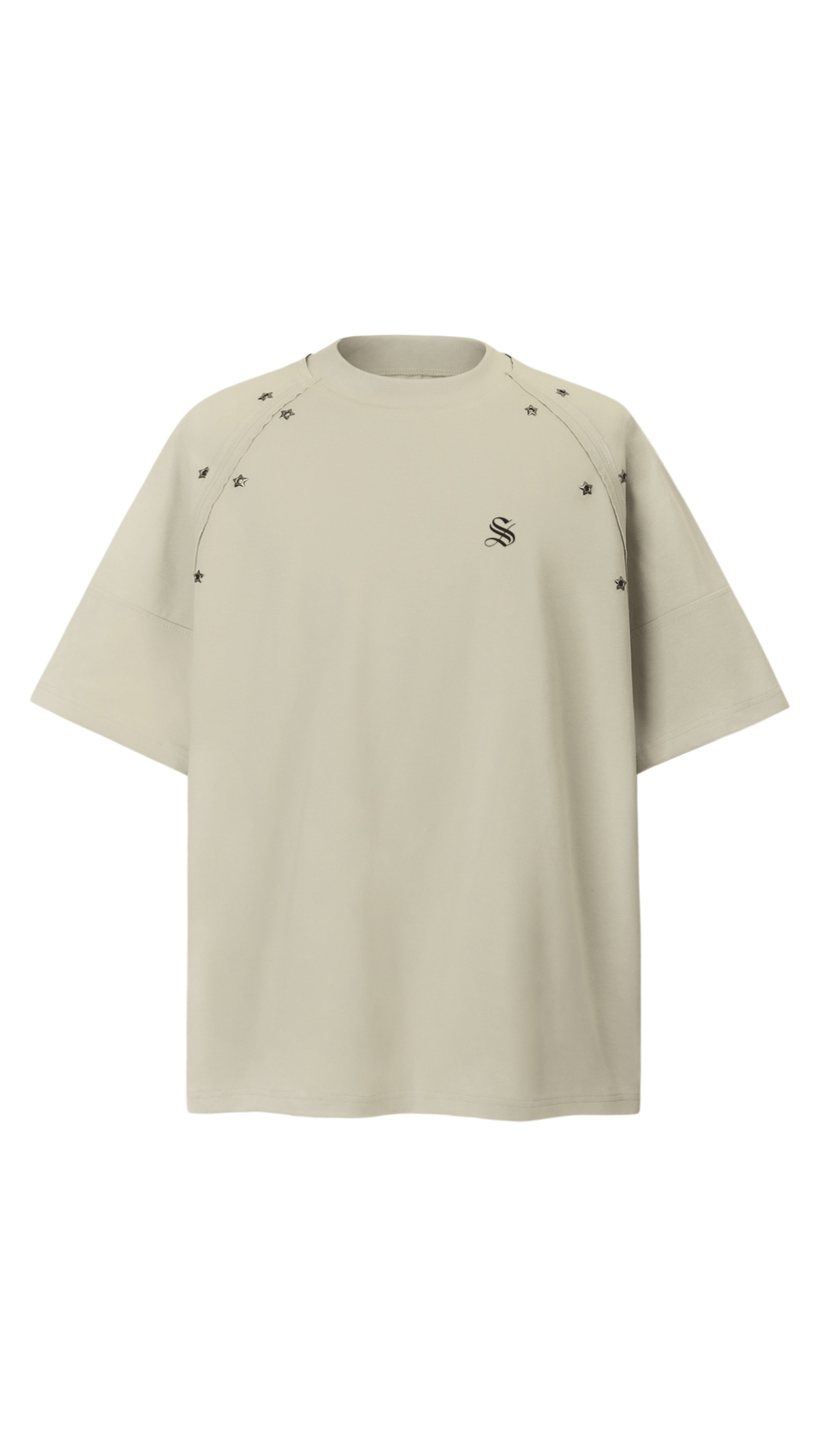 NOPP 4 - T-Shirt for Men - Sarman Fashion - Wholesale Clothing Fashion Brand for Men from Canada