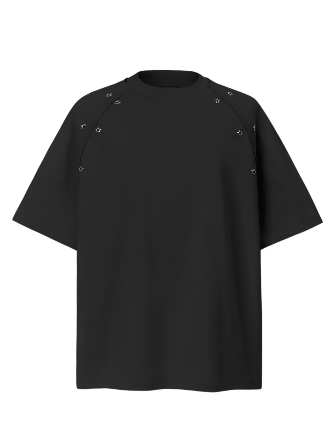 NOPP 4 - T-Shirt for Men - Sarman Fashion - Wholesale Clothing Fashion Brand for Men from Canada
