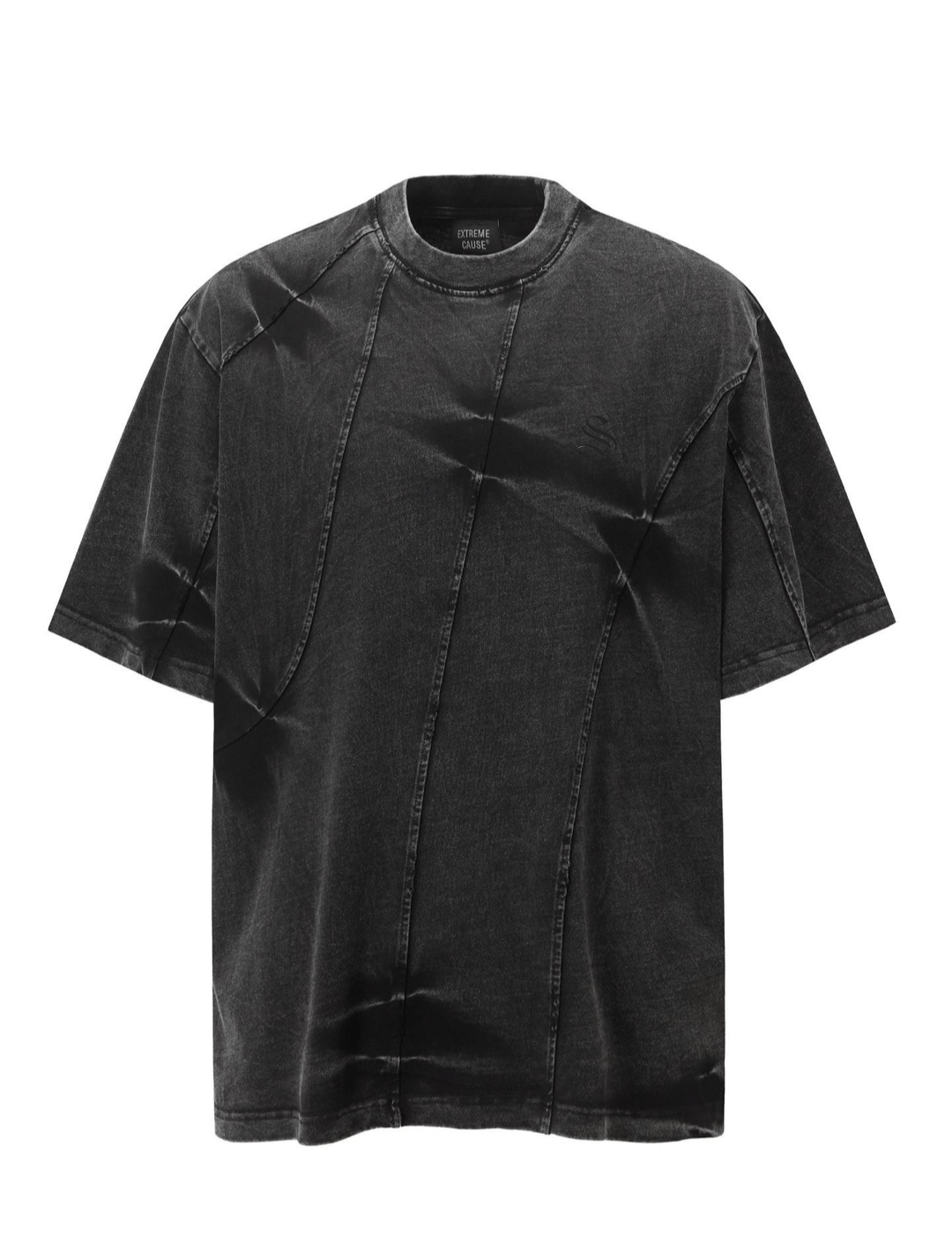 NOPP 4 - T-Shirt for Men - Sarman Fashion - Wholesale Clothing Fashion Brand for Men from Canada