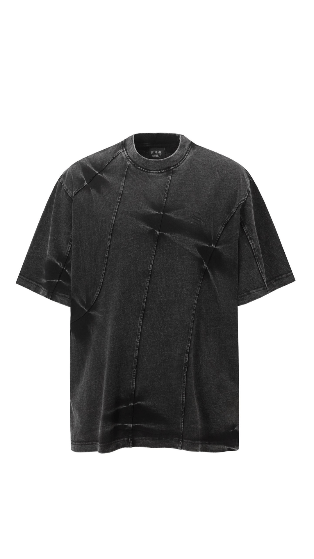 NOPP 4 - T-Shirt for Men - Sarman Fashion - Wholesale Clothing Fashion Brand for Men from Canada
