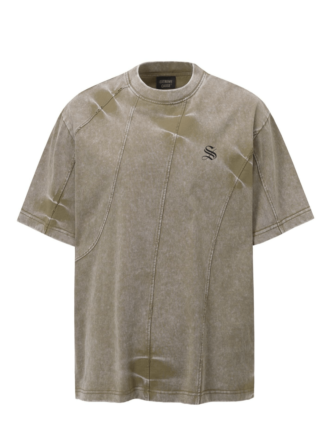 NOPP 4 - T-Shirt for Men - Sarman Fashion - Wholesale Clothing Fashion Brand for Men from Canada
