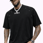 NOPP 4 - T-Shirt for Men - Sarman Fashion - Wholesale Clothing Fashion Brand for Men from Canada