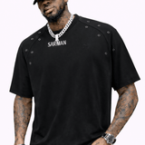 NOPP 4 - T-Shirt for Men - Sarman Fashion - Wholesale Clothing Fashion Brand for Men from Canada
