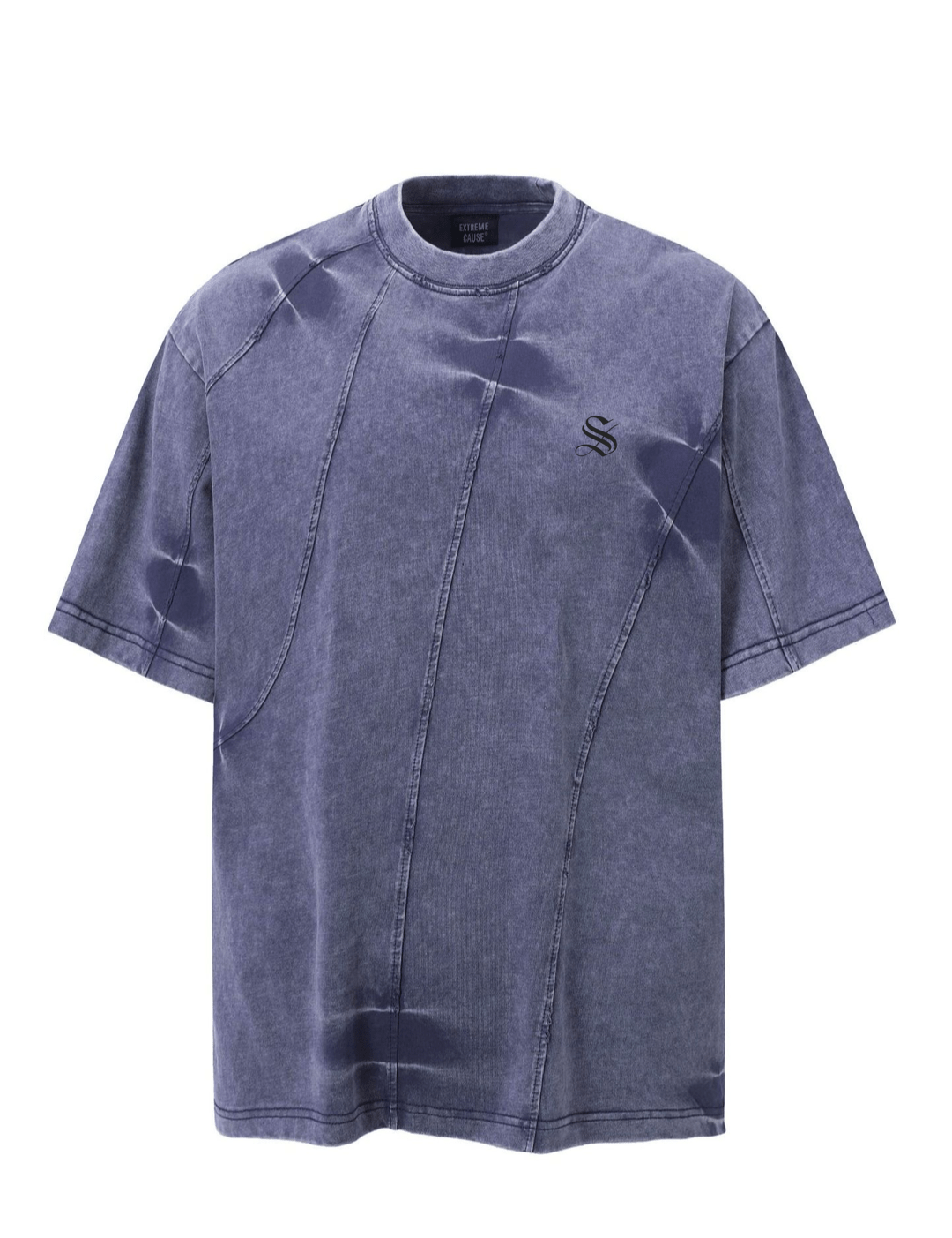 NOPP 4 - T-Shirt for Men - Sarman Fashion - Wholesale Clothing Fashion Brand for Men from Canada