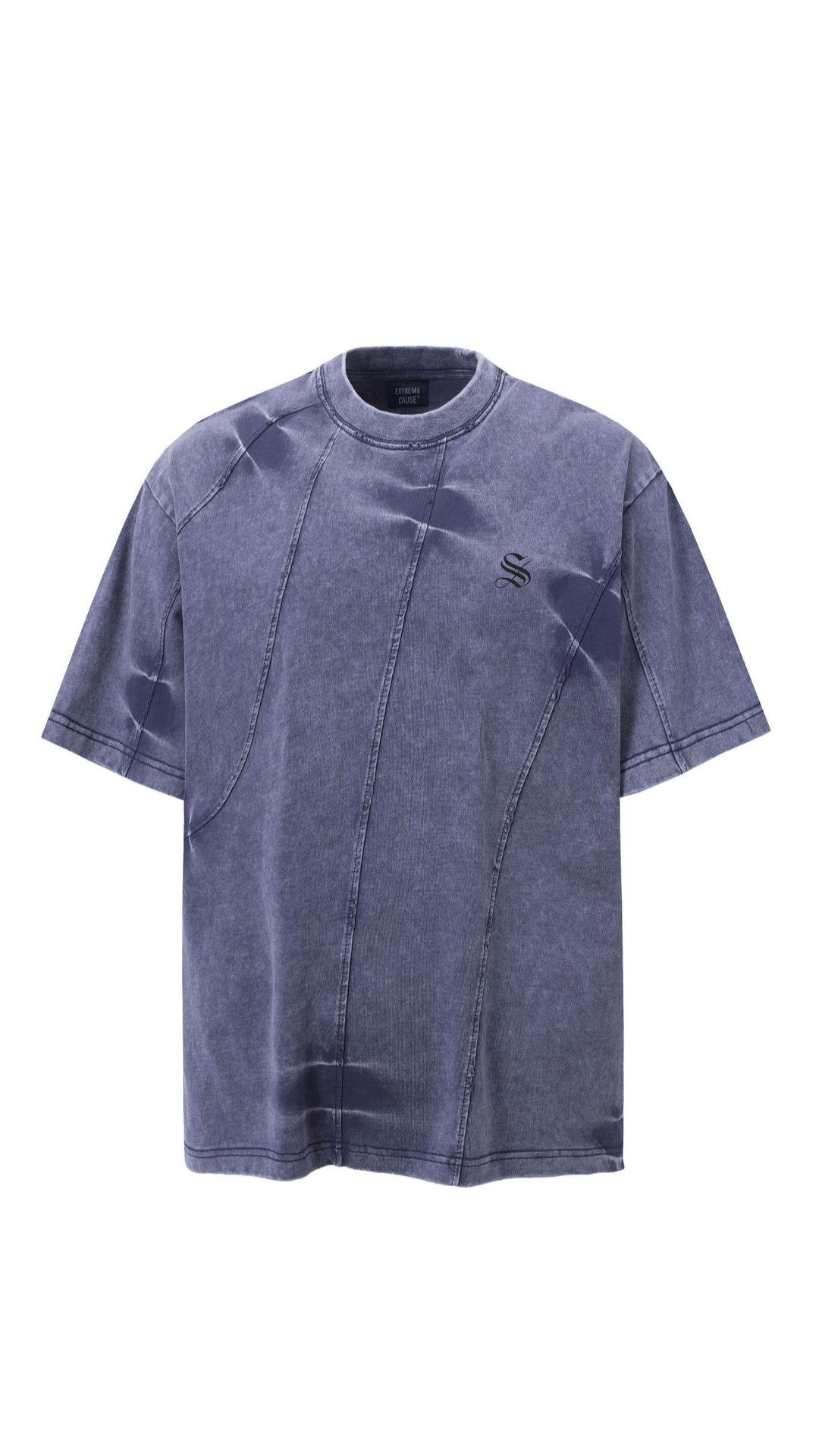 NOPP 4 - T-Shirt for Men - Sarman Fashion - Wholesale Clothing Fashion Brand for Men from Canada