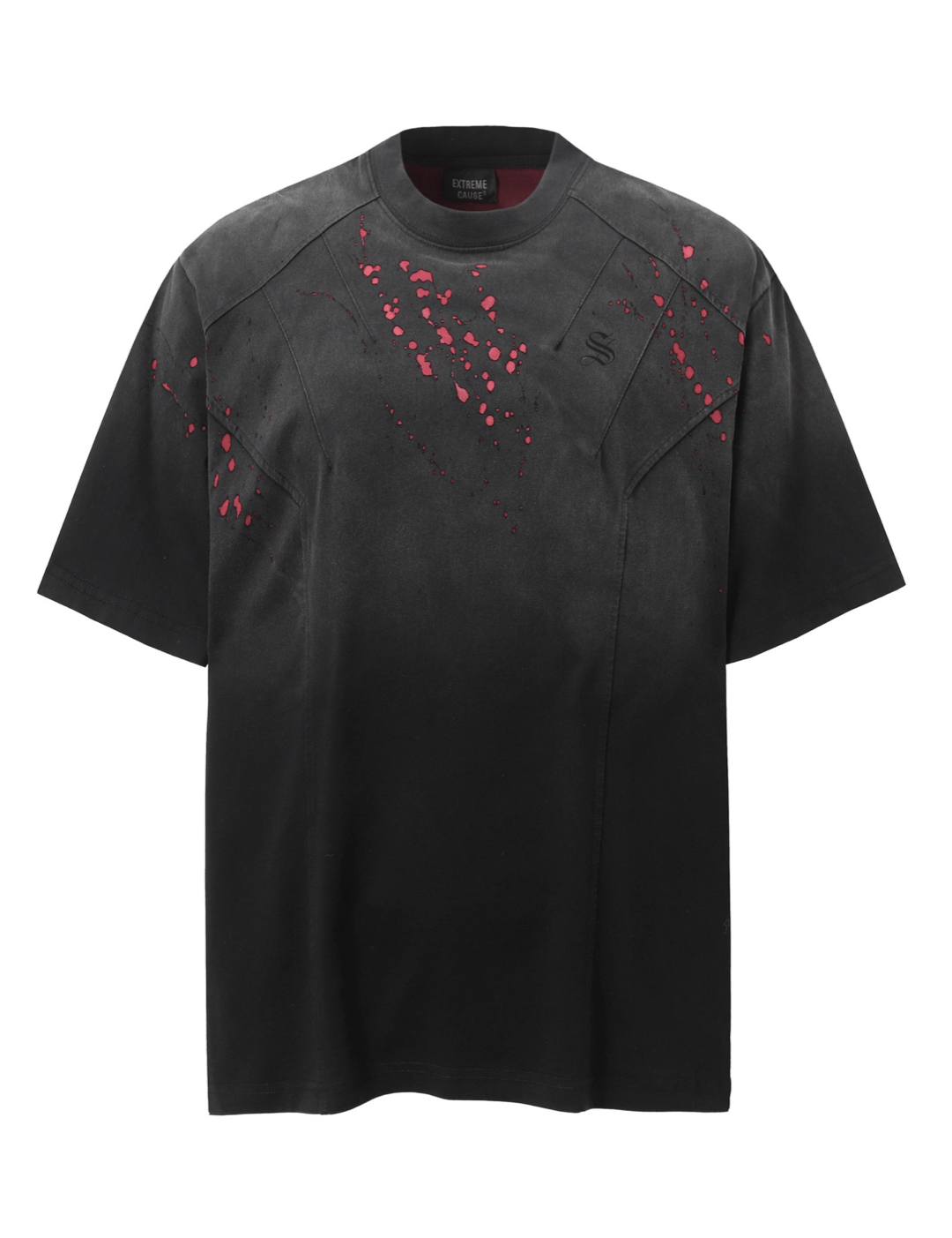NOPP - T-Shirt for Men - Sarman Fashion - Wholesale Clothing Fashion Brand for Men from Canada