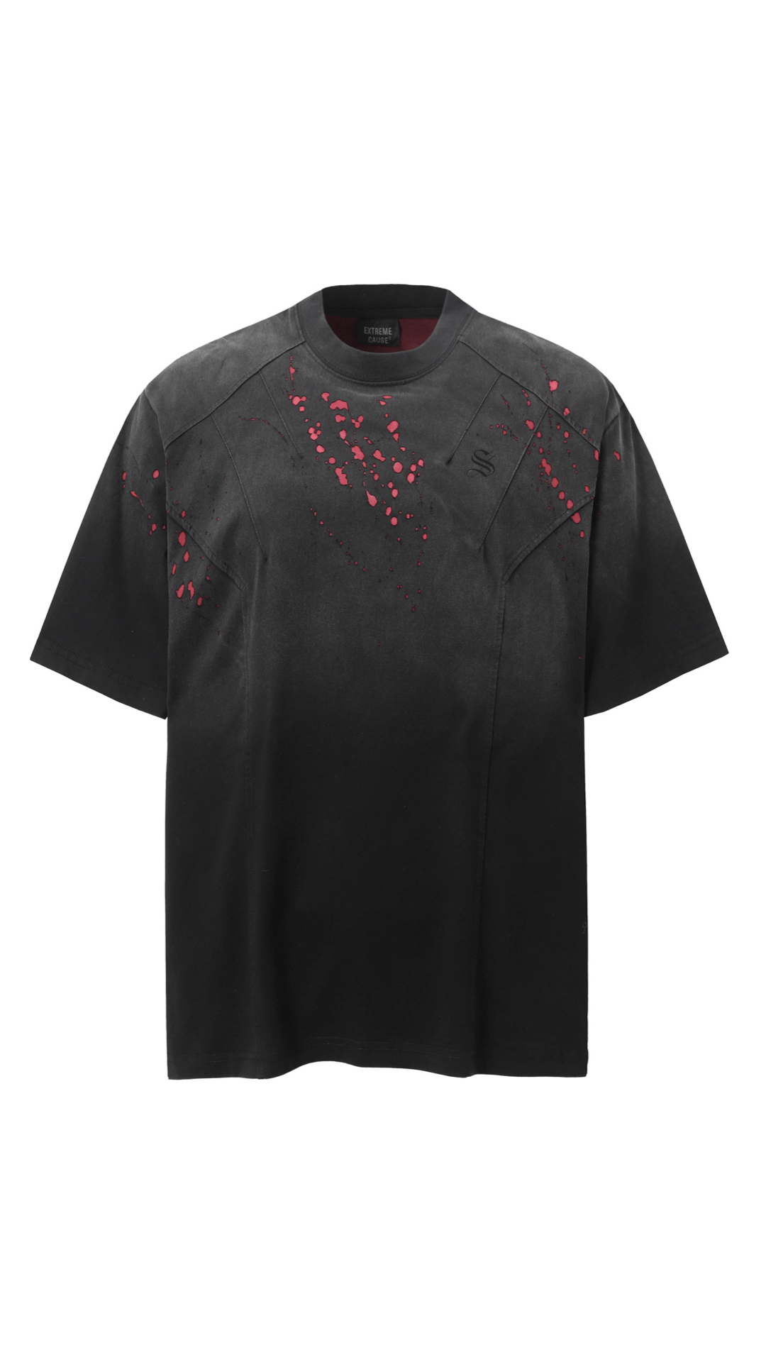 NOPP - T-Shirt for Men - Sarman Fashion - Wholesale Clothing Fashion Brand for Men from Canada
