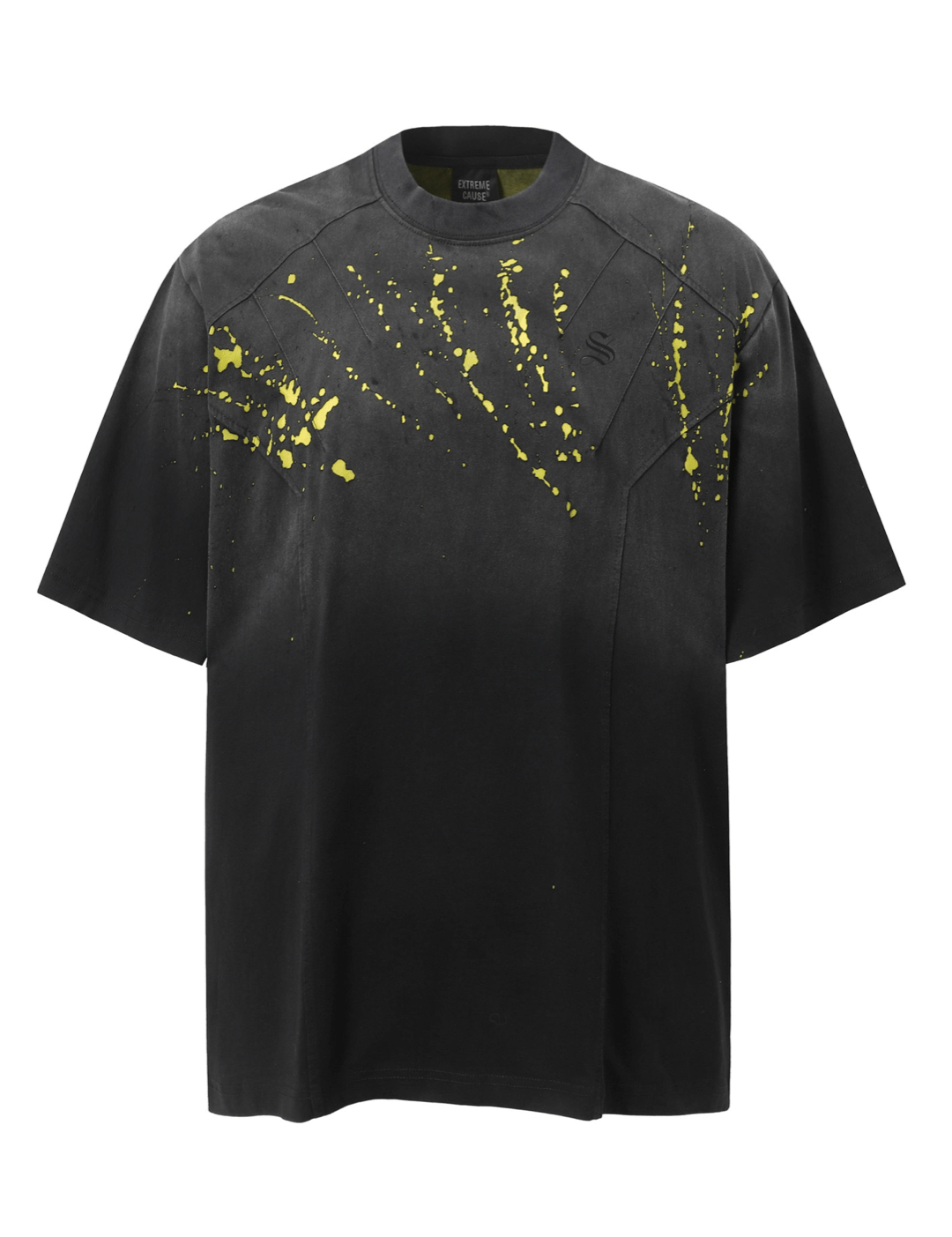 NOPP - T-Shirt for Men - Sarman Fashion - Wholesale Clothing Fashion Brand for Men from Canada