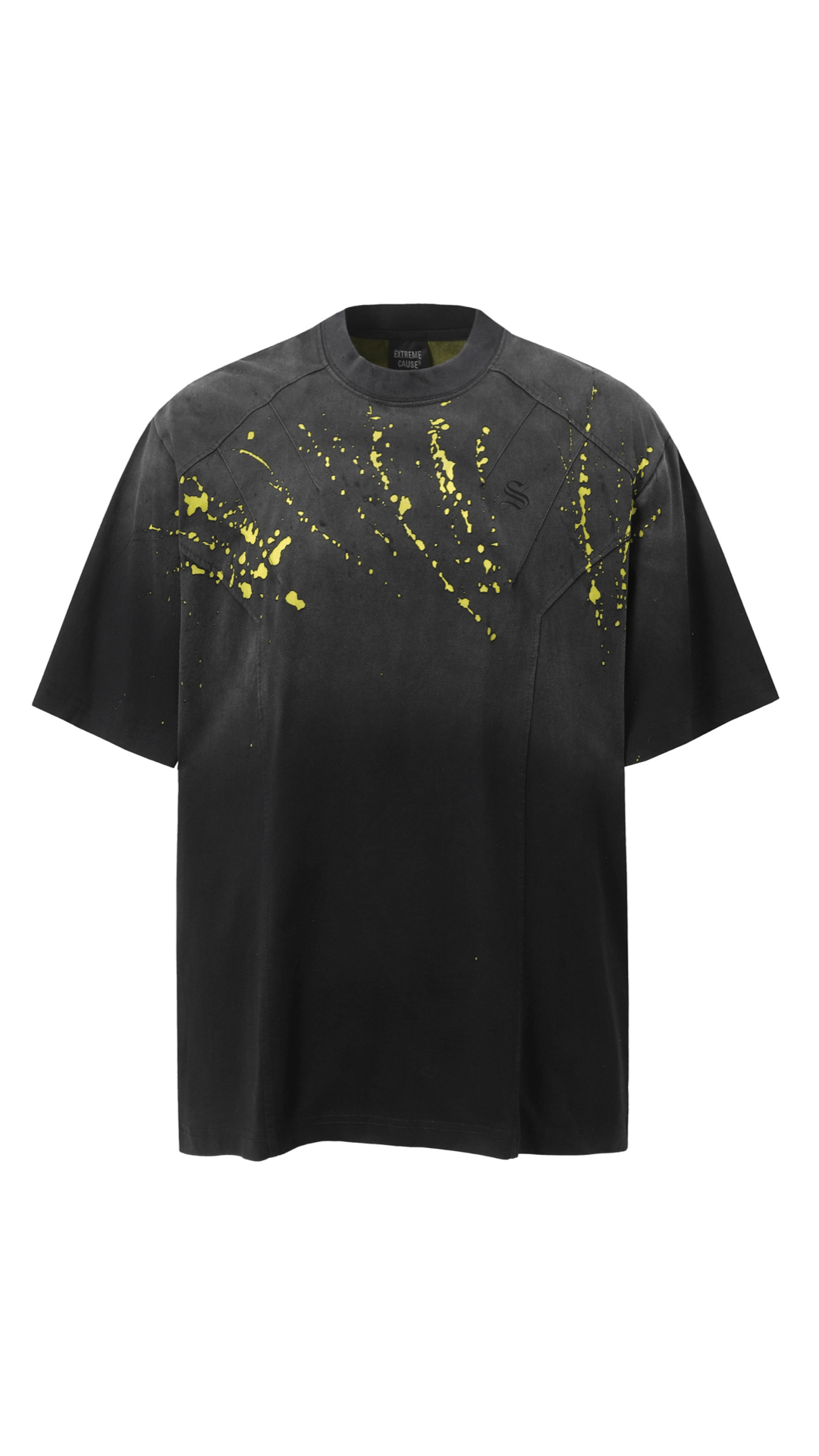 NOPP - T-Shirt for Men - Sarman Fashion - Wholesale Clothing Fashion Brand for Men from Canada