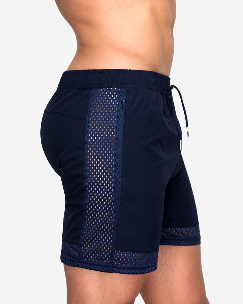 NOZA - Shorts for Men - Sarman Fashion - Wholesale Clothing Fashion Brand for Men from Canada