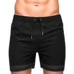 NOZA - Shorts for Men - Sarman Fashion - Wholesale Clothing Fashion Brand for Men from Canada