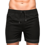 NOZA - Shorts for Men - Sarman Fashion - Wholesale Clothing Fashion Brand for Men from Canada