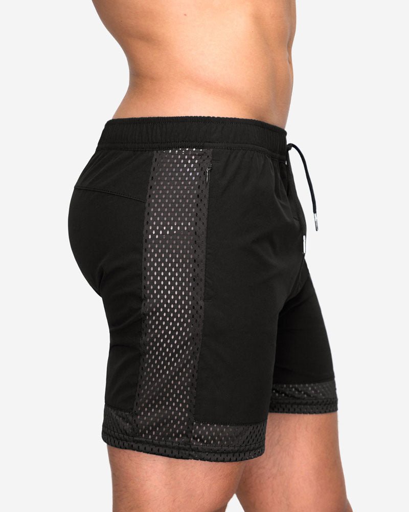 NOZA - Shorts for Men - Sarman Fashion - Wholesale Clothing Fashion Brand for Men from Canada