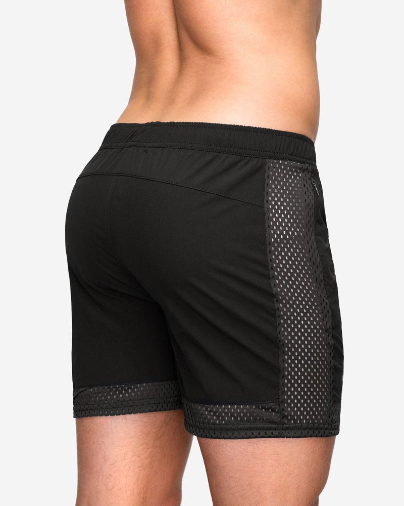 NOZA - Shorts for Men - Sarman Fashion - Wholesale Clothing Fashion Brand for Men from Canada