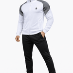 NSO - Complete Set - Long Sleeves Hoodie & Joggers for Men - Sarman Fashion - Wholesale Clothing Fashion Brand for Men from Canada