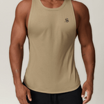 NUB - Tank Top for Men - Sarman Fashion - Wholesale Clothing Fashion Brand for Men from Canada