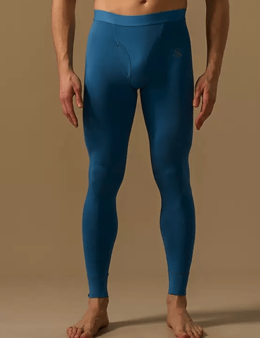 Nuinama 76 - Leggings for Men - Sarman Fashion - Wholesale Clothing Fashion Brand for Men from Canada