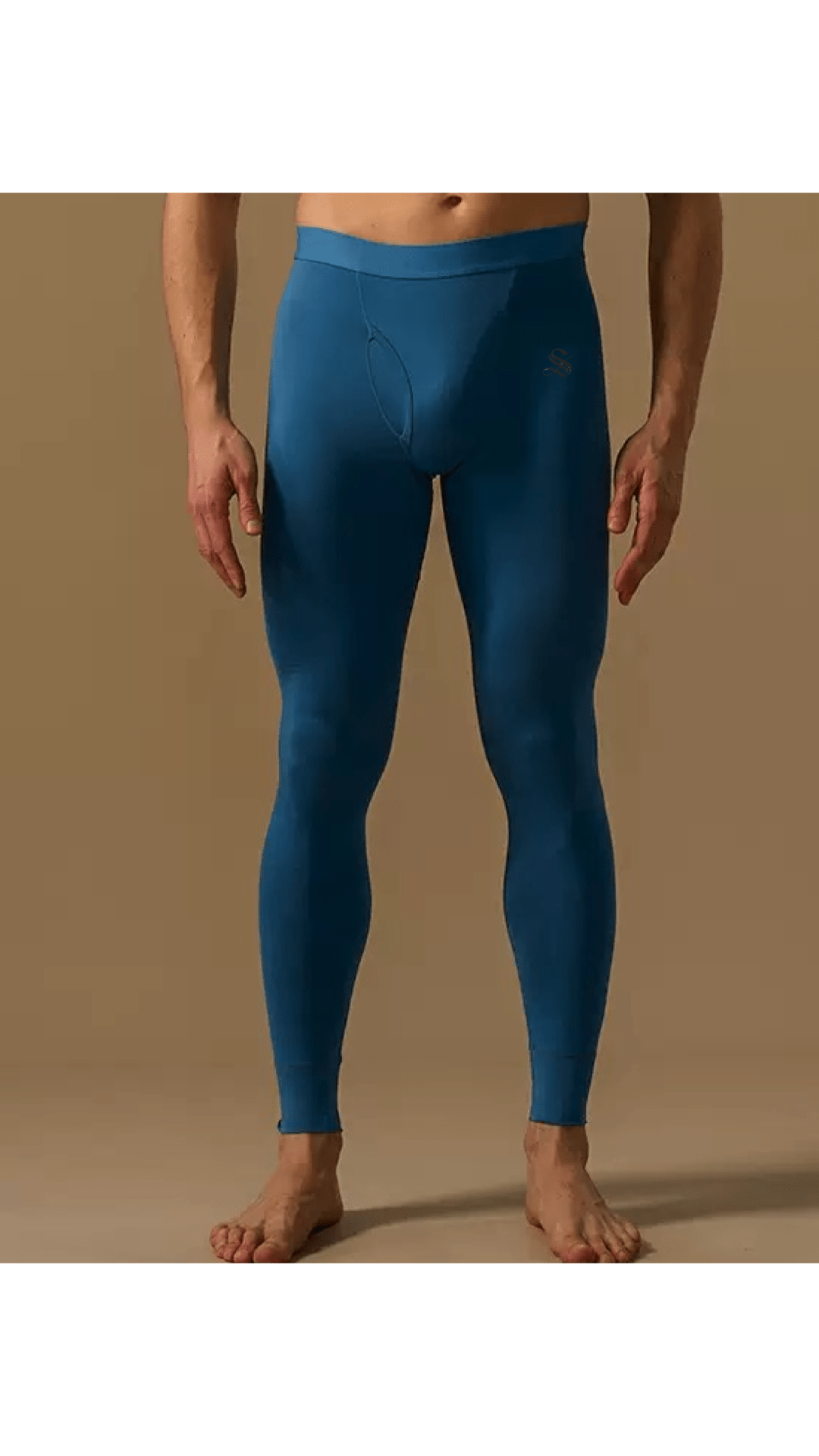 Nuinama 76 - Leggings for Men - Sarman Fashion - Wholesale Clothing Fashion Brand for Men from Canada